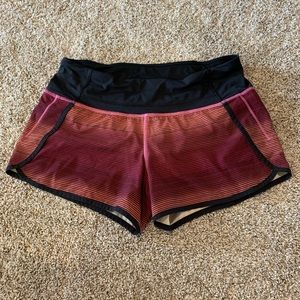 Lululemon Short Size 6